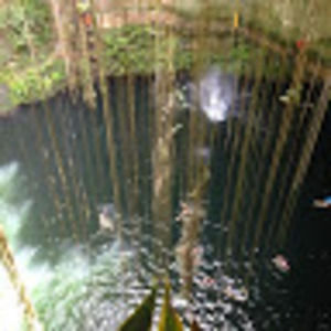 Meet your Posher, Kristin